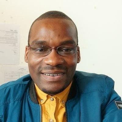 Arnold Tyvern Madamombe