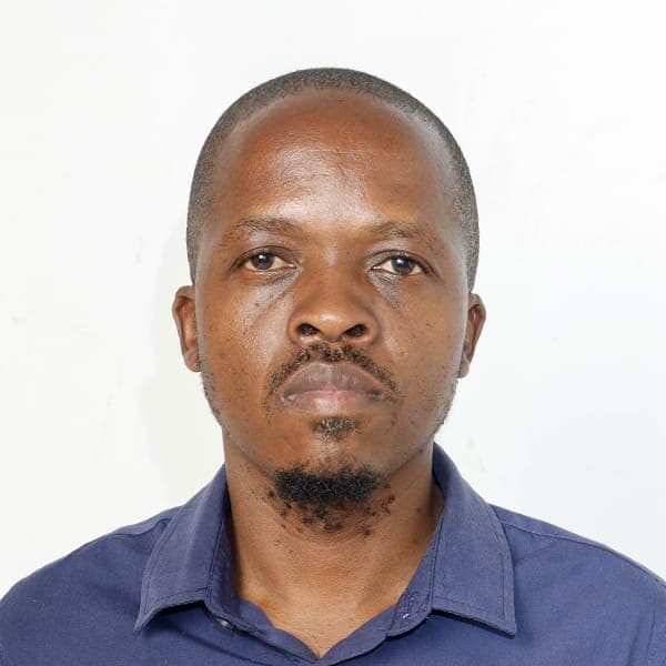 David Mbaimbai